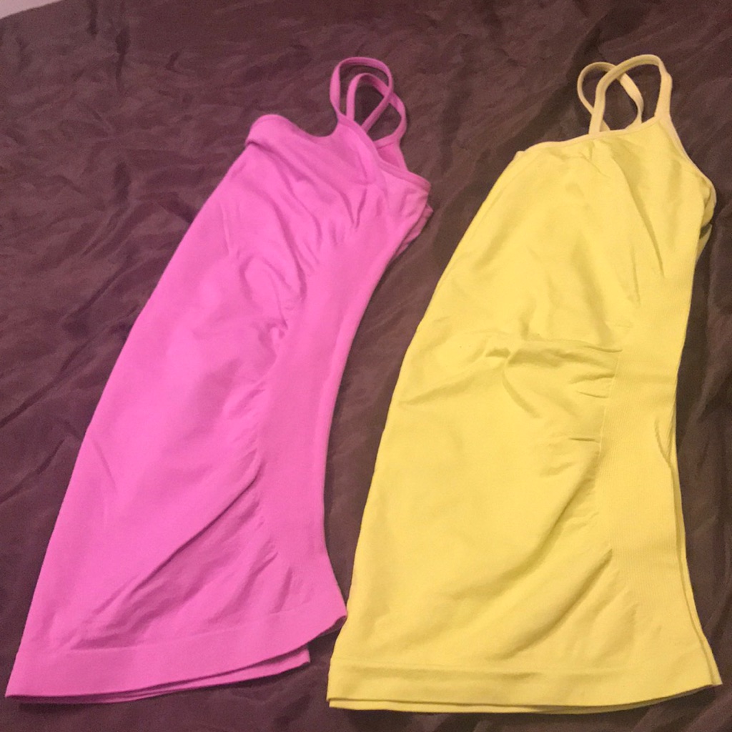 Unity World Wear Bundle